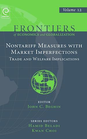 Non Tariff Measures with Market Imperfections