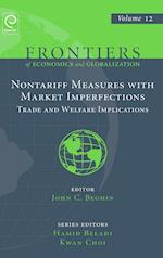 Non Tariff Measures with Market Imperfections