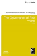 The Governance of Risk