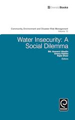 Water Insecurity