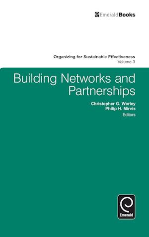 Building Networks and Partnerships