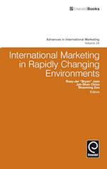 International Marketing in Fast Changing Environment