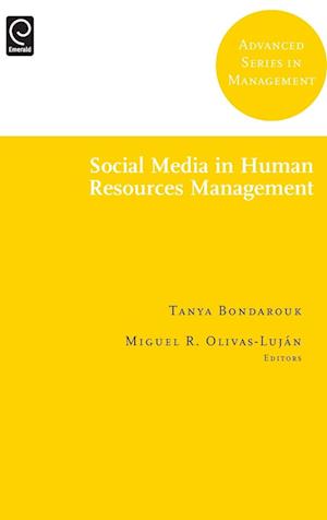 Social Media in Human Resources Management