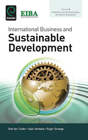International Business and Sustainable Development