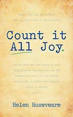 Count It All Joy