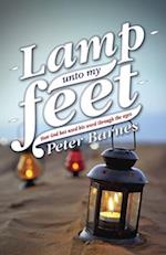 Lamp Unto My Feet