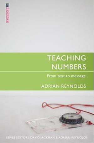 Teaching Numbers