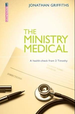 The Ministry Medical