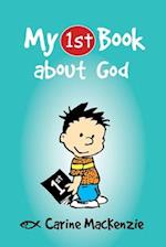 My First Book About God
