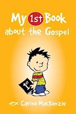 My First Book About the Gospel