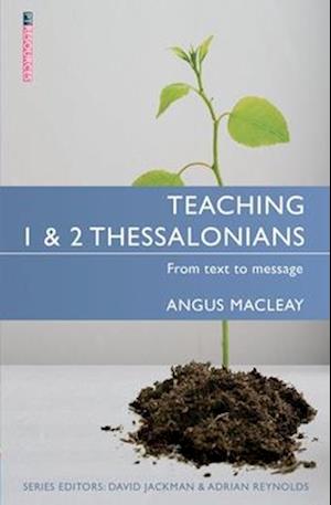 Teaching 1 & 2 Thessalonians
