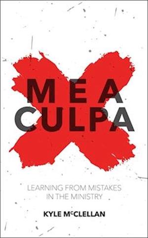 Mea Culpa