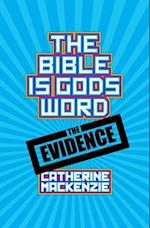The Bible Is God's Word