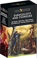 Trailblazer Evangelists & Pioneers Box Set 1