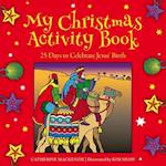 My Christmas Activity Book