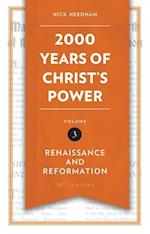 2,000 Years of Christ’s Power Vol. 3