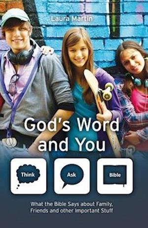 God's Word and You