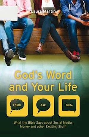 God's Word And Your Life