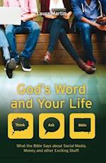 God's Word And Your Life