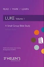 Read Mark Learn: Luke Vol. 1