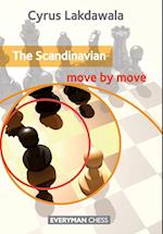 The Scandinavian: Move by Move