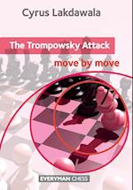 The Trompowsky Attack: Move by Move