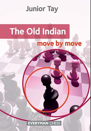 The Old Indian: Move by Move