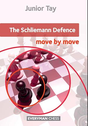 The Schliemann Defence: Move by Move