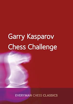 Garry Kasparov Chess Challenge
