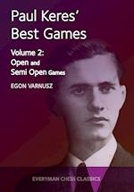 Paul Keres' Best Games