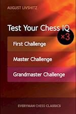 Test Your Chess IQ