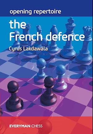 Opening Repertoire: The French Defence