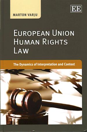 European Union Human Rights Law