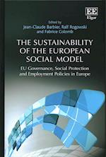 The Sustainability of the European Social Model