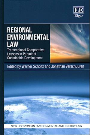 Regional Environmental Law