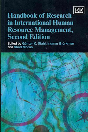 Handbook of Research in International Human Resource Management, Second Edition