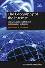 The Geography of the Internet