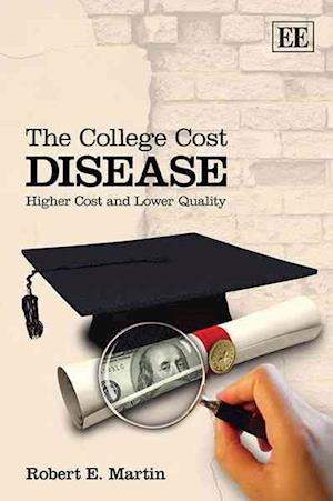 The College Cost Disease