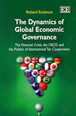 The Dynamics of Global Economic Governance