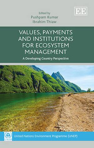 Values, Payments and Institutions for Ecosystem Management