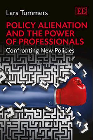 Policy Alienation and the Power of Professionals