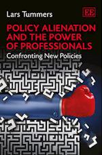 Policy Alienation and the Power of Professionals