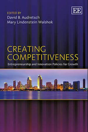 Creating Competitiveness