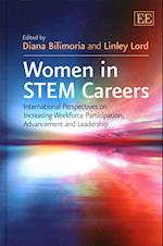 Women in STEM Careers