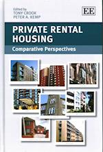 Private Rental Housing