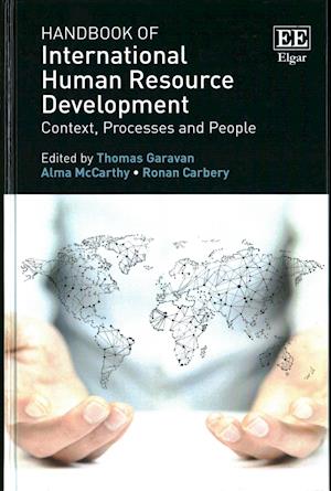 Handbook of International Human Resource Development