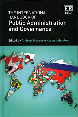 The International Handbook of Public Administration and Governance