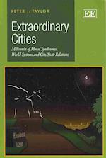 Extraordinary Cities