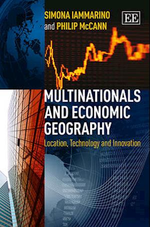 Multinationals and Economic Geography