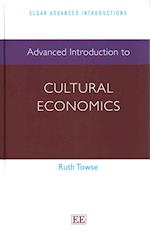 Advanced Introduction to Cultural Economics